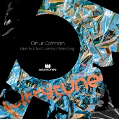 Onur Ozman - Rejecting (Original Mix)