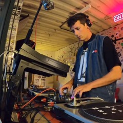 DEEP DEALERS @NC248Radio 29-07-24