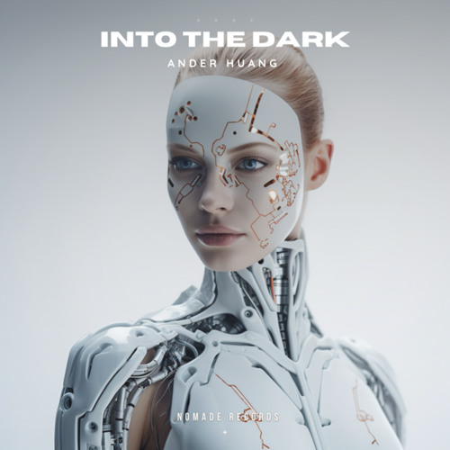 Into The Dark (Extended Mix)