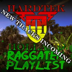 Hardtek Holland: Raggatek playlist