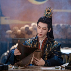 Giới 界 - Viên Á Duy (OST Trường Nguyệt Tẫn Minh)