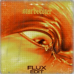 Fontaines DC-Starburster Flux Edit