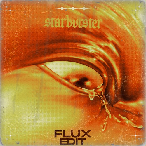 Fontaines DC-Starburster Flux Edit