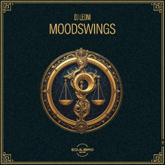 Dj Leoni - Moodswings (Original Mix)