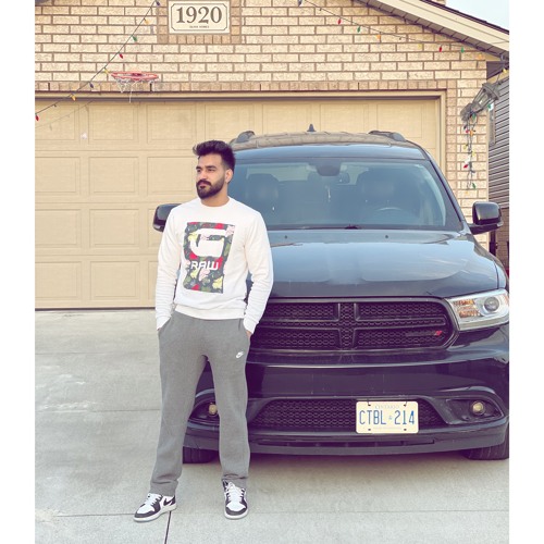 Front  Shooter Kahlon