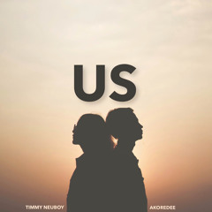 Us (feat. Akoredee)