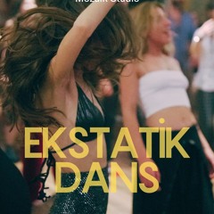 İstanbul Ecstatic Dance Turkey - Mozaik Studyo October 2024