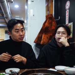 Seoul Last Meal Jay Mogwaa 230116
