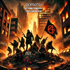RETRIBUTION VOL. 1 (2025 SHOWCASE)