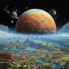Tiny Earth