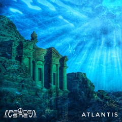 'Atlantis' EP