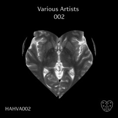 PREMIERE: Mattu (MX) - Micoba [HAHVA002]