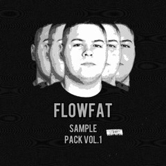 FLOWFAT SAMPLE PACK VOL.1 DEMO