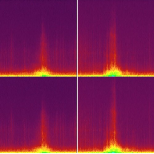 EM172 Vs EM258 Self-Noise Ambience