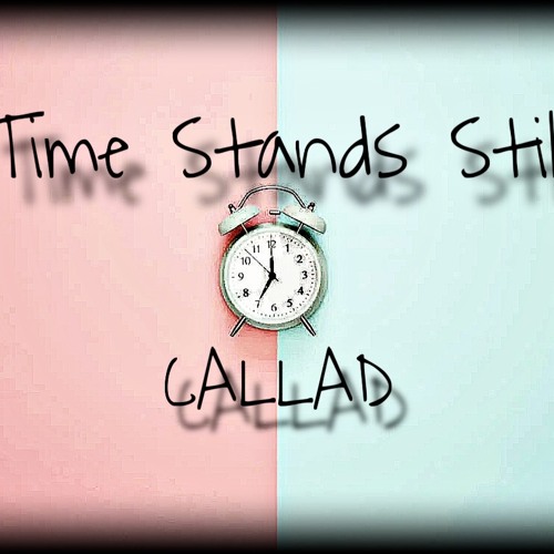 Time Stand Still