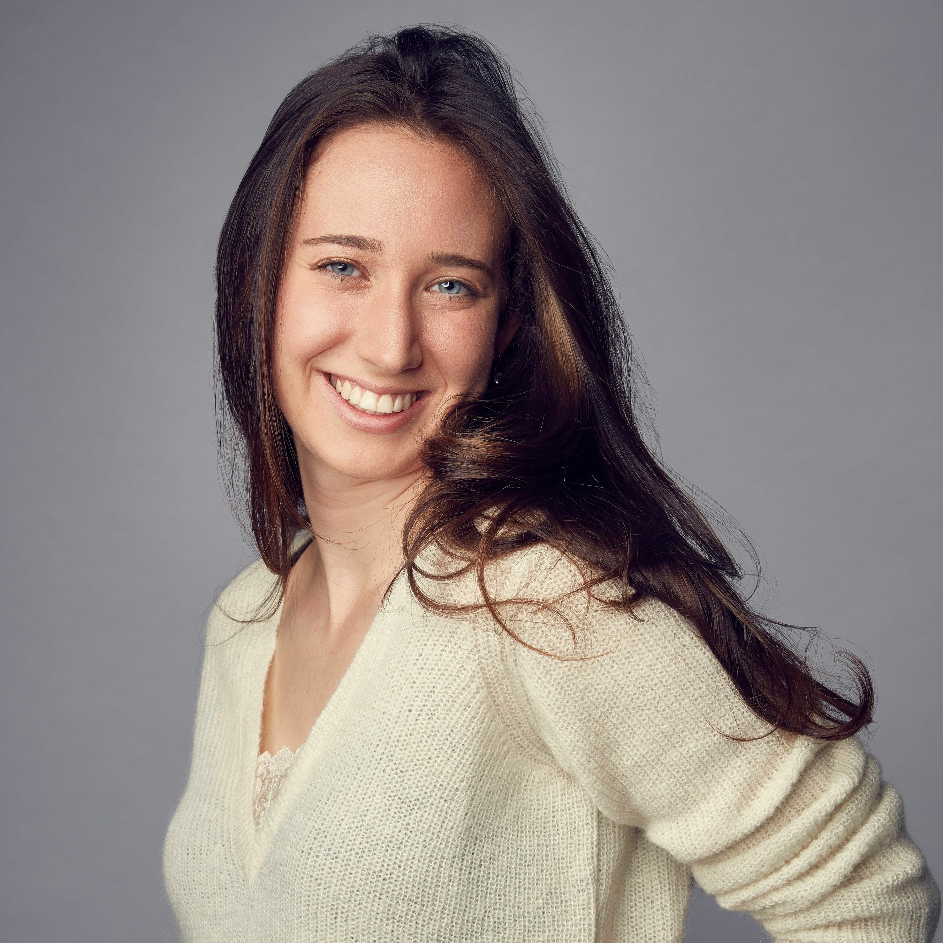 Charlie Javice, Founder/CEO of Frank – Unlocking Financial Aid for Millions of Students