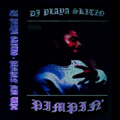 DJ PLAYA SKITZO- PIMPIN'