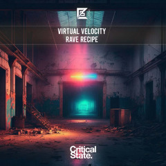 Virtual Velocity - Rave Recipe (Extended Mix)