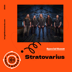 Music tracks, songs, playlists tagged stratovarius on SoundCloud