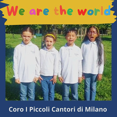 We are the world