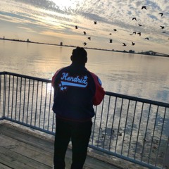 Mj Hendrix - I don't want to feel this way