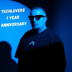 Techloverz Anniversary