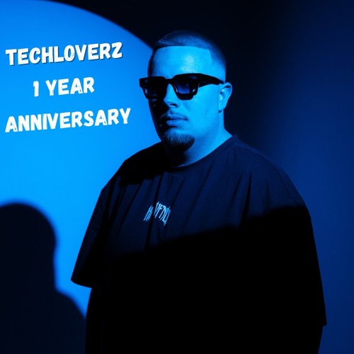 Techloverz Anniversary