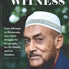 Get PDF Oromo Witness by  Abdul Dire