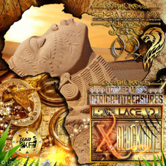 X-BLACKOUT ST02 - AFRICAN TREASURES