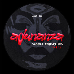 FEFO (IT) - She Kinda Bad (Original Mix) ADNZ045