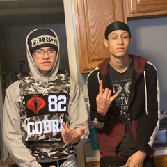 Rokketman- Pop ft. T.A.G SWAY(GMFB PRODUCTIONS)prod by.jaedyn Longmire