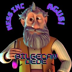 Bilgecan Dede w/ness inc