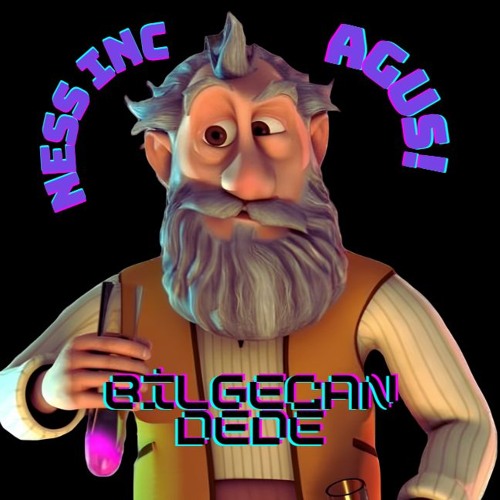 Bilgecan Dede w/ness inc
