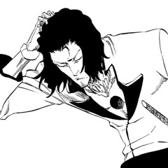 Long ago you were alone… | Coyote Starrk x New Computers Girlfriends