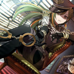 SHHis - Forbidden Paradise (Ex Purgatorio Stella Remix) 【#シャニリミ】