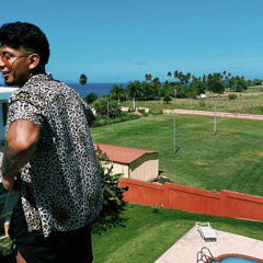 Leave  (prod. by heylucig)