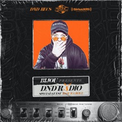 #DNDRADIO Ep. 62 feat. Basura Boyz