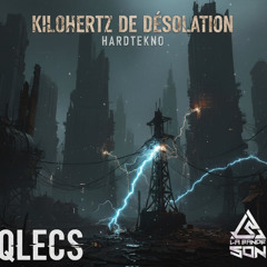 Ruine Apocalyptique