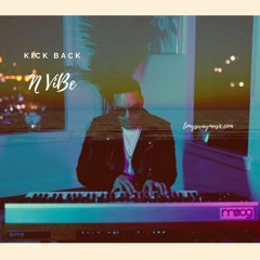 DJ Quik/Jhene Aiko - West Coast type Beat (Kick Back N Vibe)