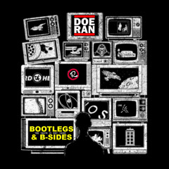 Bootlegs & B-Sides - Mix #131