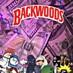 Online9ine X Ryoku- Backwoods