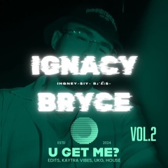 U GET ME? VOL.2
