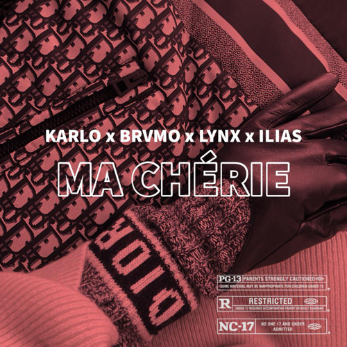 KARLO X LYNX X ILIAS - MA CHERIE🫀