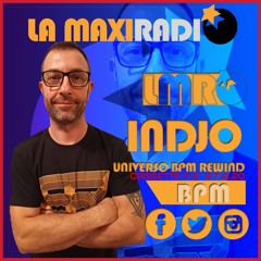UNIVERSO BPM REWIND Cassette 2 - 27/12/20 - LA MAXI RADIO -