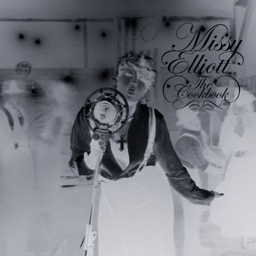 Missy Elliot (feat. Ciara & Fat Man Scoop) - Lose Control (Goob DJ Edit)