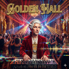 Golden Hall