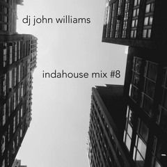 indahouse mix #8 040724