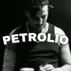 PETROLIO – Simba La Rue Type Beat #FREESIMBA | (Prod. SyloBeats)