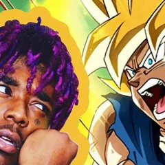 Goku Just Wanna Box (Lil Uzi Vert Parody) (Ssj9k)