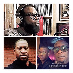 WBLS 5.30.20 DJ Sir Charles Dixon
